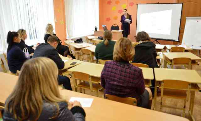 Проект родительский лекторий в школе