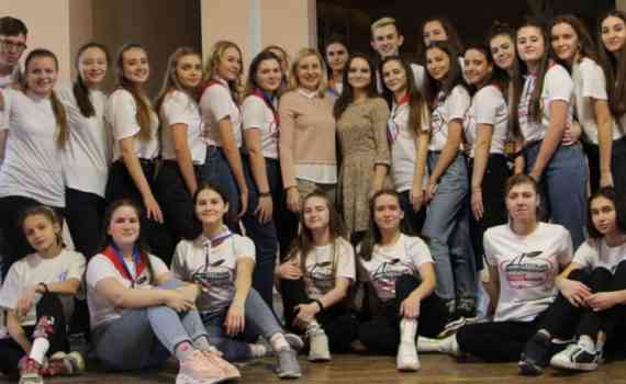 награждение