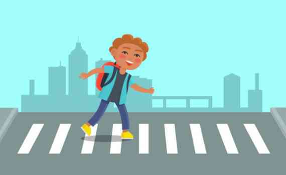 квест-пешеход