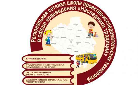 наследники традиций