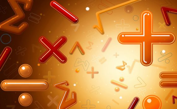 математика