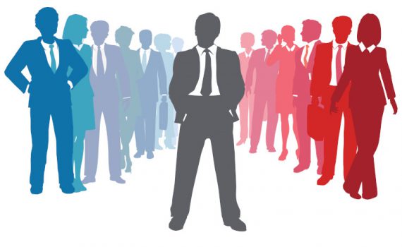 управление