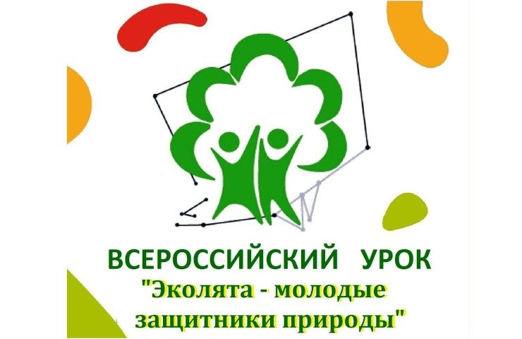 Всероссийский урок эколята молодые защитники природы презентация