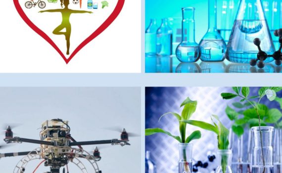 образовательные программы