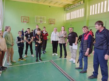 президентские