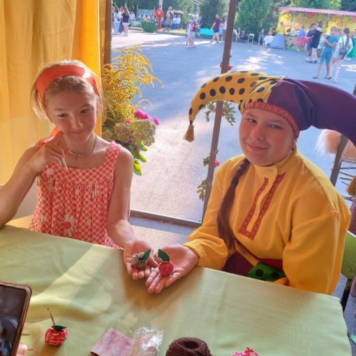 мастер-классы