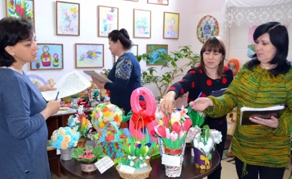 страницы истории