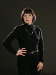 Бесперстова Светлана Валерьевна