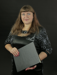 Чернышова Елена Юрьевна