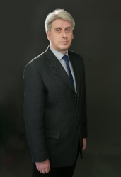 Дутов Олег Владимирович