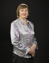 Гаритова Светлана Вячеславовна