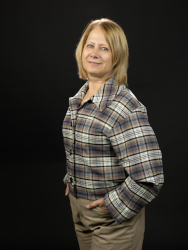 Казанкова Ирина Львовна