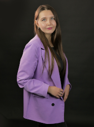 Кортунова Наталья Сергеевна