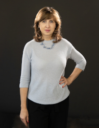 Лимонова Марина Юрьевна