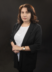 Лобузнова Екатерина Николаевна
