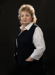 Мешкова Лариса Николаевна
