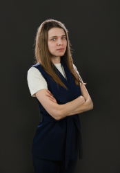 Мусатова Оксана Александровна