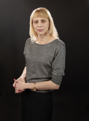 Полякова Ольга Николаевна