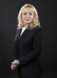 Рожкова Елена Борисовна