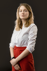 Селиванова Людмила Витальевна