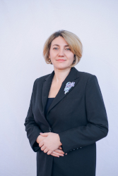 Зверева Наталия Александровна