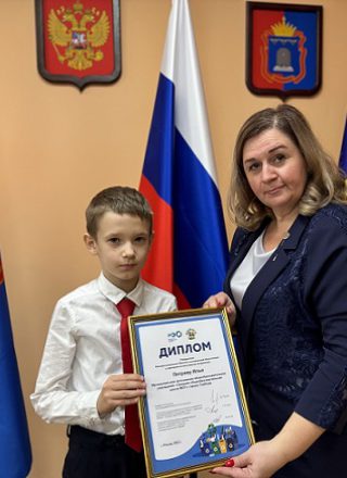 Петров Илья