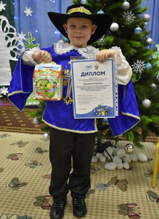 Шалагин Кирилл