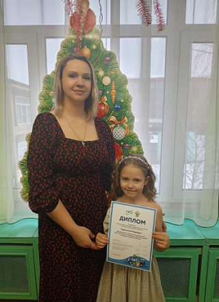 Тарасова Варвара